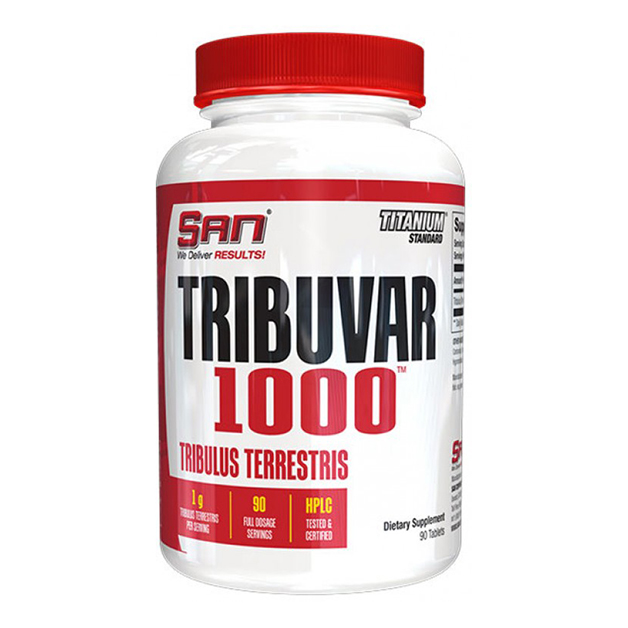San Tribuvar 1000 90 таблеток