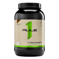 Rule 1 Plant Protein 620 г