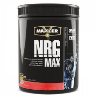 Maxler NRG MAX 345 г