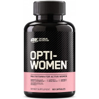 Optimum OPTI-WOMEN 60 капсул