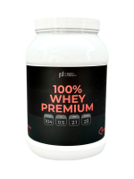 FlexLife Nutrition 100% Whey Premium 700 г