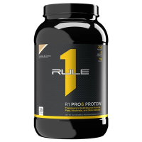 Rule 1 Pro6 Protein 32 г разовая порция
