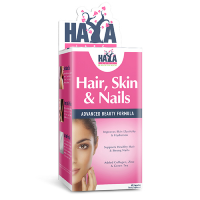 Haya Labs Hair, Skin and Nails 60 капсул