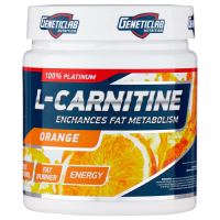 GeneticLab L-Carnitine Powder 150 г