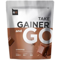 Take and GO Take gainer & go 1000 г