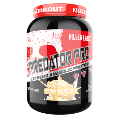 Killer Labz Predator-Pro 1 порция