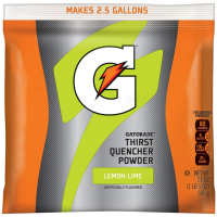 Gatorade Thirst Quencher Powder 595 г