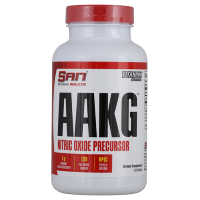San AAKG 120 таблеток