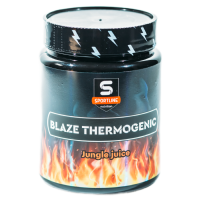 SportLine Blaze Thermogenic 250 г