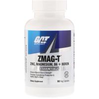 GAT ZMAG-T 90 вегетарианских капсул