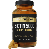 aTech Biotin Premium 60 капсул