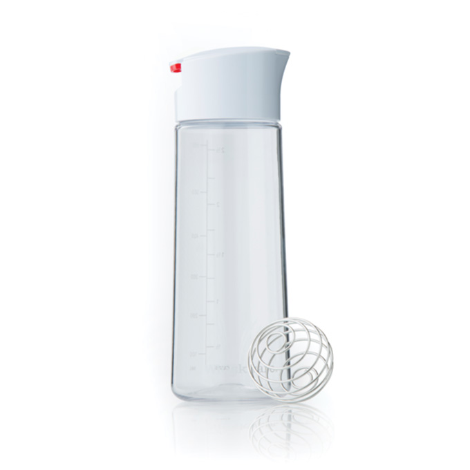 Шейкер Blender Bottle Whiskware Dressing Shaker Tritan