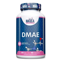 Haya Labs DMAE 351 мг 90 капсул