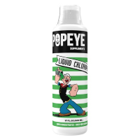 Popeye Chlorophyl Liquid 500 мл