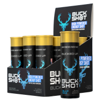 BuckedUp Buck Shot 1 порция 56,7 мл