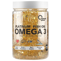 Optimum_System Omega-3 Platinum Fish Oil 555 капсул
