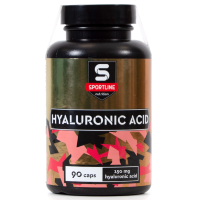 SportLine Hyaluronic Acid 150 мг 90 капсул