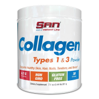 San Collagen Types 1&3 Powder 201 г