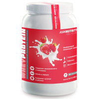 ASM Whey protein 936 г