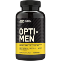 Optimum OPTI-MEN 240 таблеток