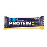 Батончик VPLab High Protein 40% 50 г