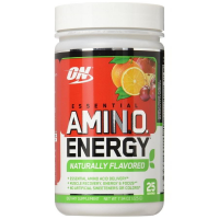 Optimum Amino Energy Naturally Flavored 225 г 25 порций