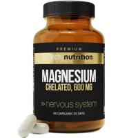 aTech Magnesium Premium 60 капсул