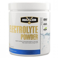 Maxler Electrolyte Powder 204 г