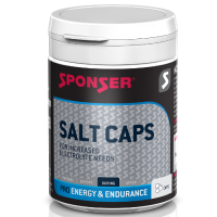 Sponser Salt Caps 120 капсул