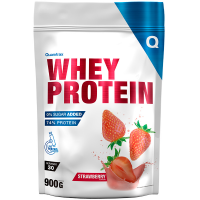 Quamtrax Direct Whey Protein 900 г