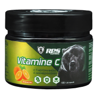 RPS Vitamine C 100 г