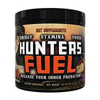 DRT Supplements Hunters Fuel 6,1 г (1 порция)
