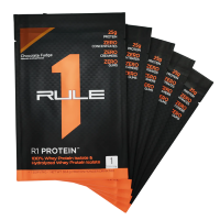 Rule 1 Protein 30 г разовая порция