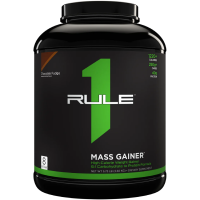 Rule 1 Mass Gainer 2620 г