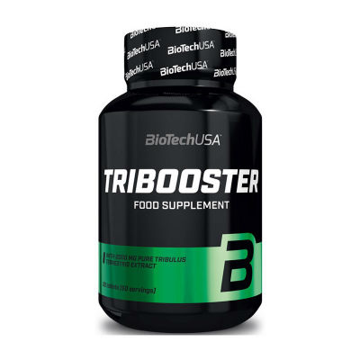 BT Tribooster 60 таблеток