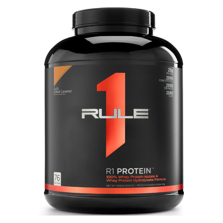 Rule 1 Protein 2200 г