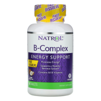 Natrol B-Complex 90 таблеток