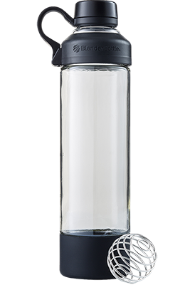 Шейкер Blender Bottle Mantra 591 мл