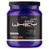 Ultimate Prostar 100% Whey Protein 454 г