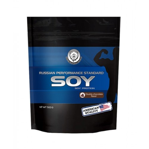 RPS Soy Protein 500 г