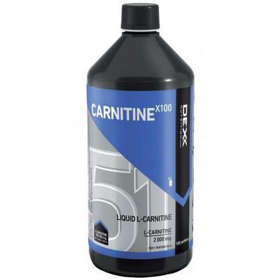 DEX L-Carnitine 1000 мл