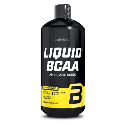 BT BCAA liquid 1000 мл