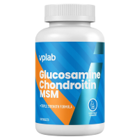 VPLab Glucosamine & Chondroitin 180 таблеток
