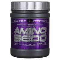 Scitec Amino 5600 200 таблеток