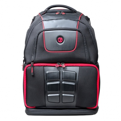 6 Pack Fitness Voyager Backpack (рюкзак)