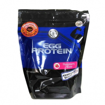 RPS EGG Protein 500 г