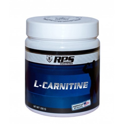 RPS L-Carnitine 300 г