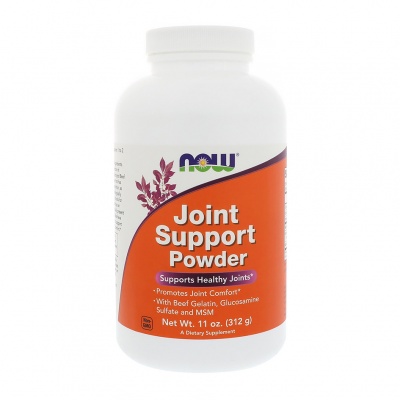 NOW Joint Support Powder 312 г